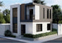 Tiny Home 2 Story 20x20ft Foldable Prefab House 1 Kitchen, 2 Bathroom, 3 Rooms, 2 Living - Tiny Homes Outlet